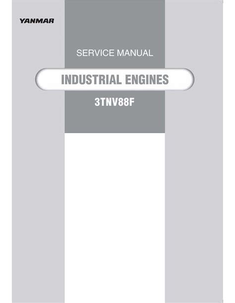 yanmar 3tnv88 compression tester|yanmar 3tnv88f manual pdf.